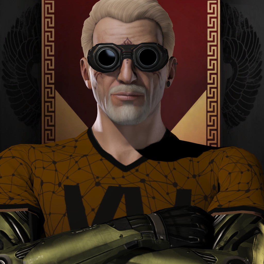 Vile Captain