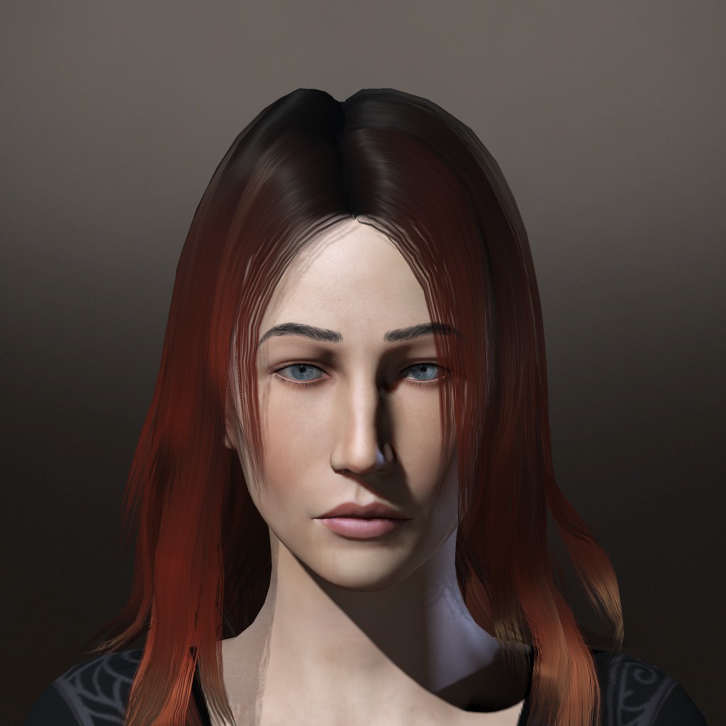 Warehouse Manager 021