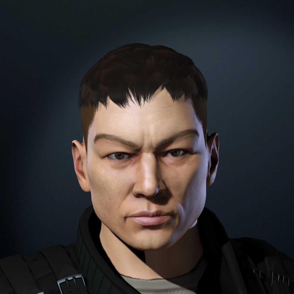 Warehouse Manager 017