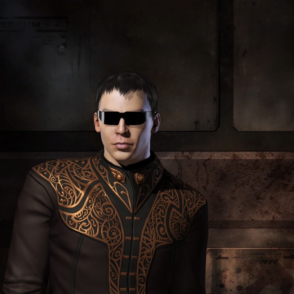 Alexander Scrpion