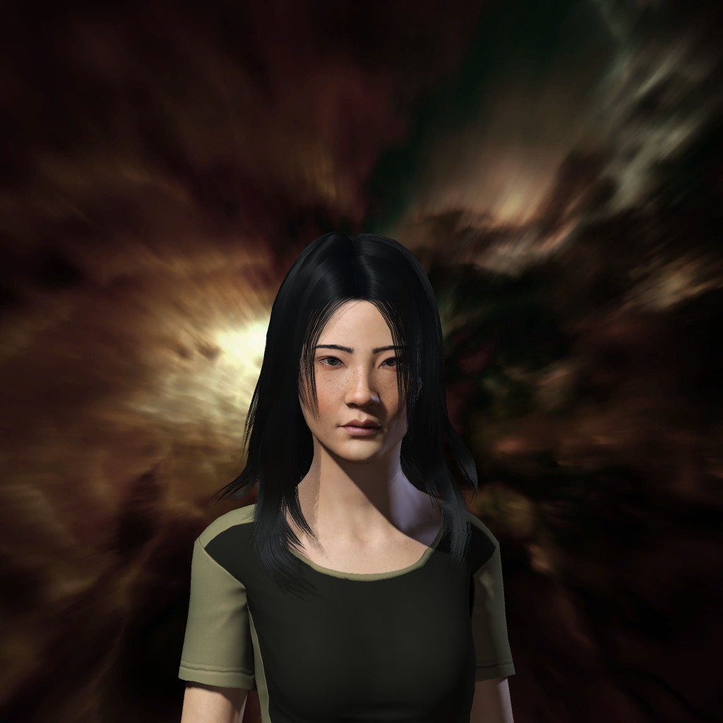 Jing Xadi