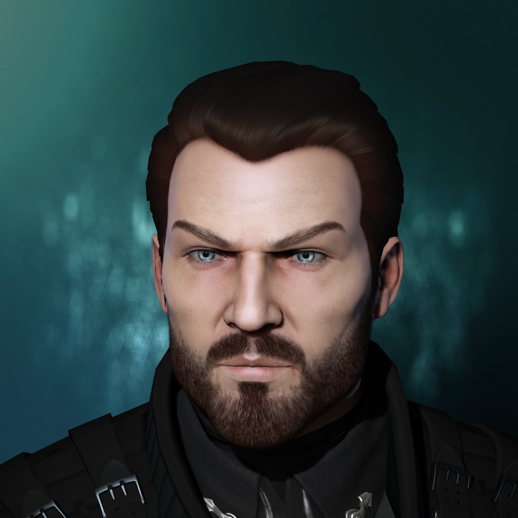 Daniil Gagarin