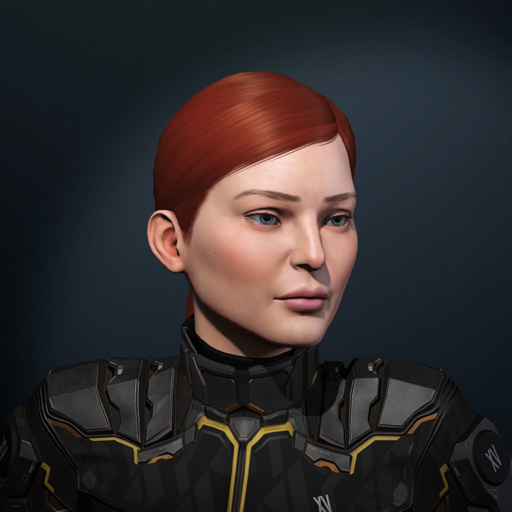 portrait