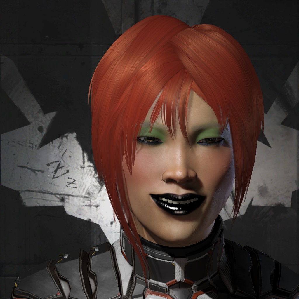Verine Wolf