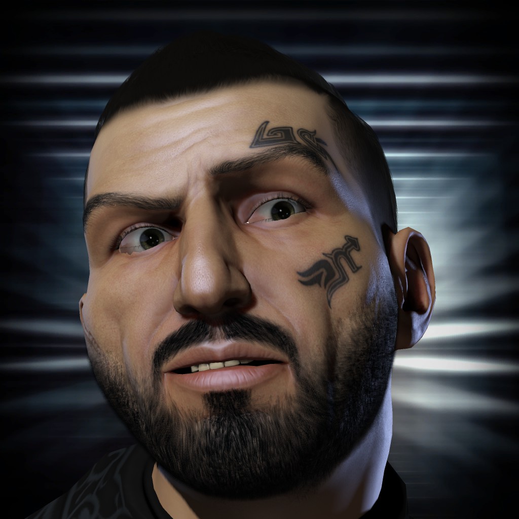 Demon Nosha