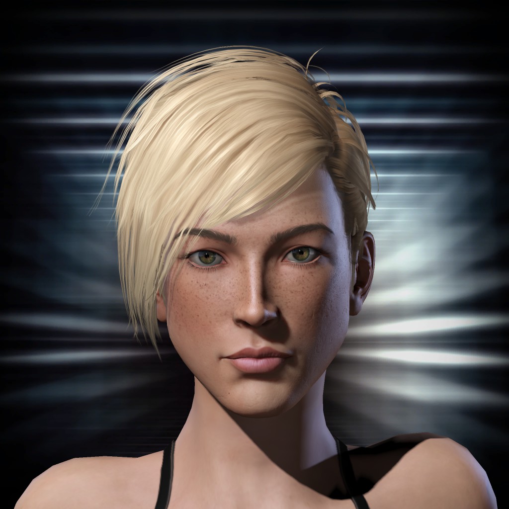 Caldari Citizen 2113900413