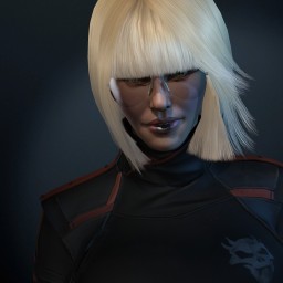 Cersei Desef portrait