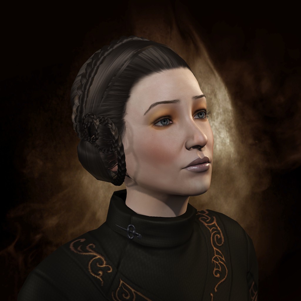 Lydana Khurelem