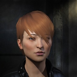 Storm99 portrait