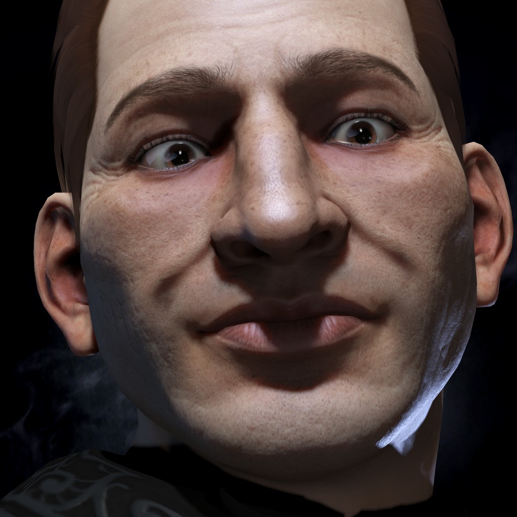 portrait
