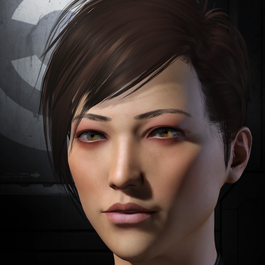 Madori Isimazu