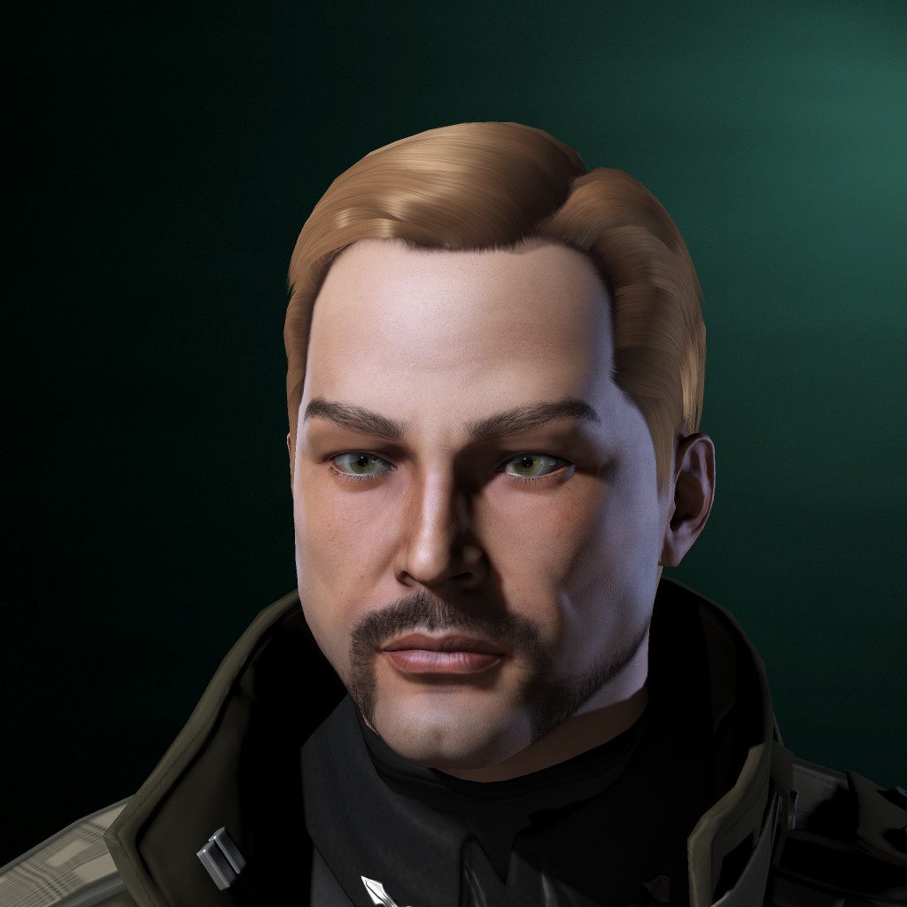 Sergo Tarren