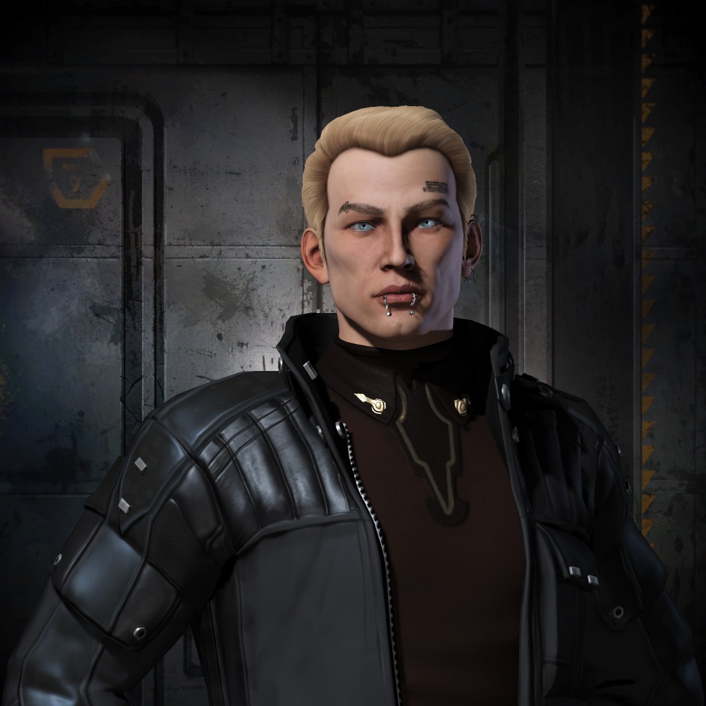 Vlad Astrox
