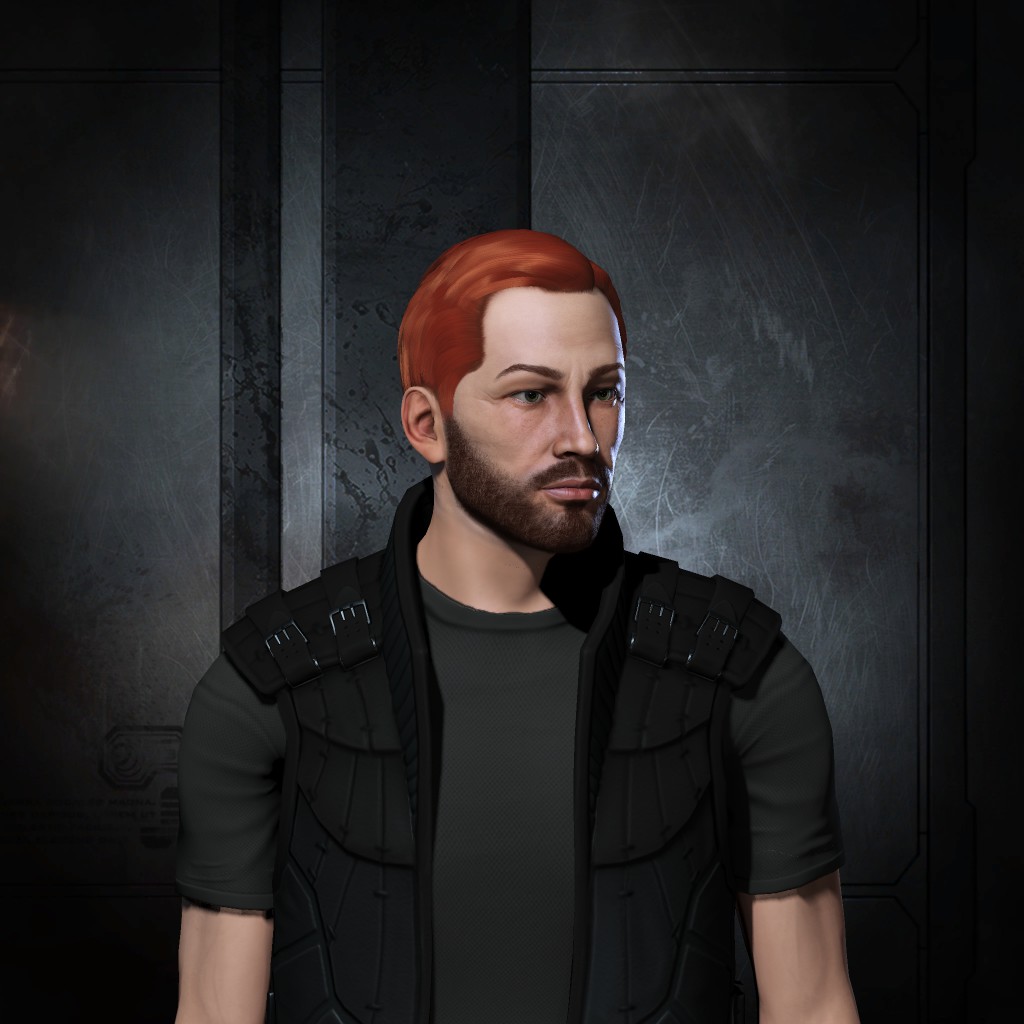 Ace Katsouro