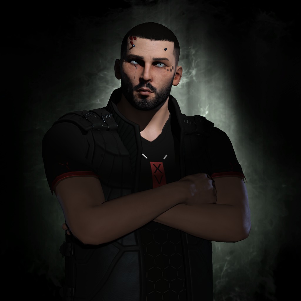 Mux Katana