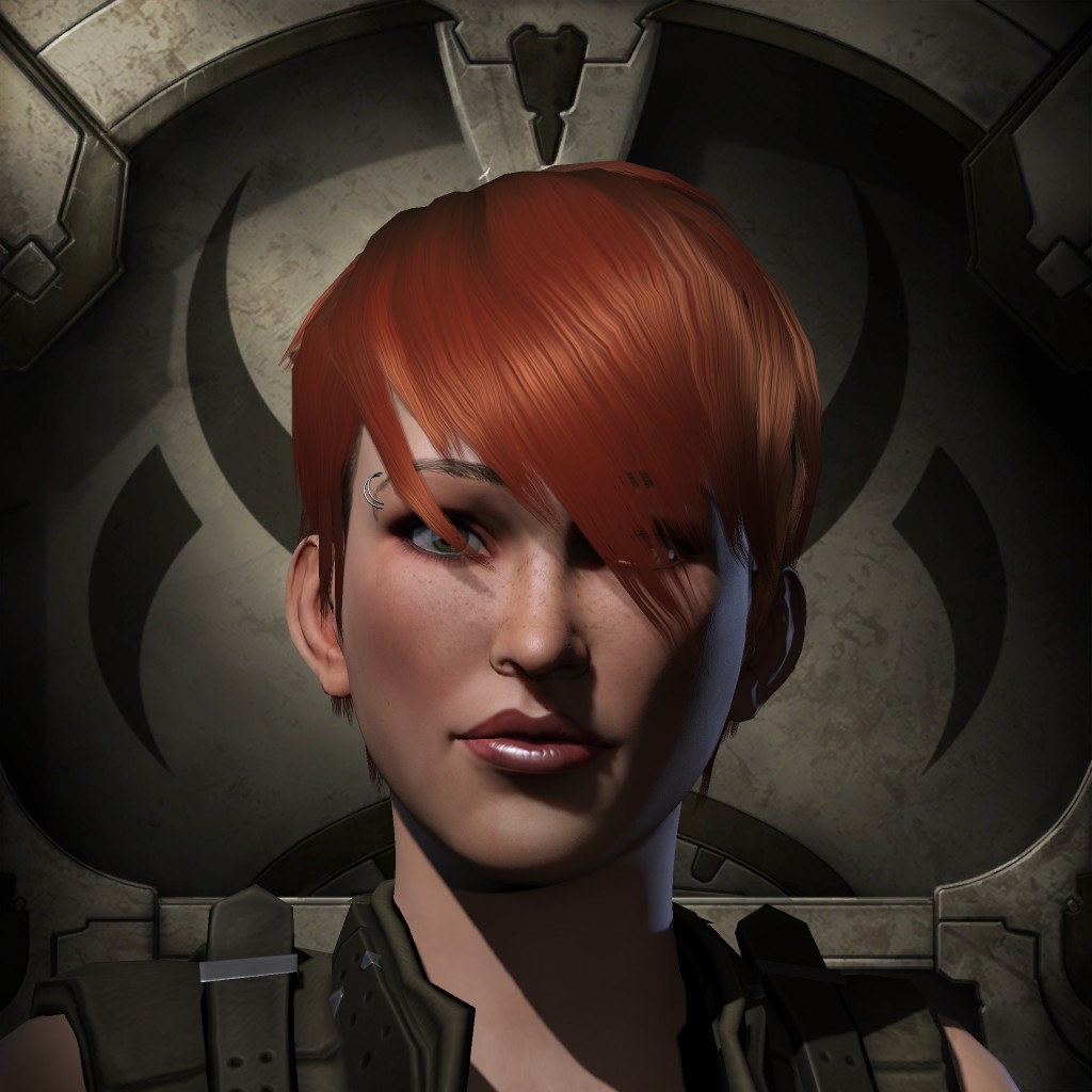 Victoria Tailgunner