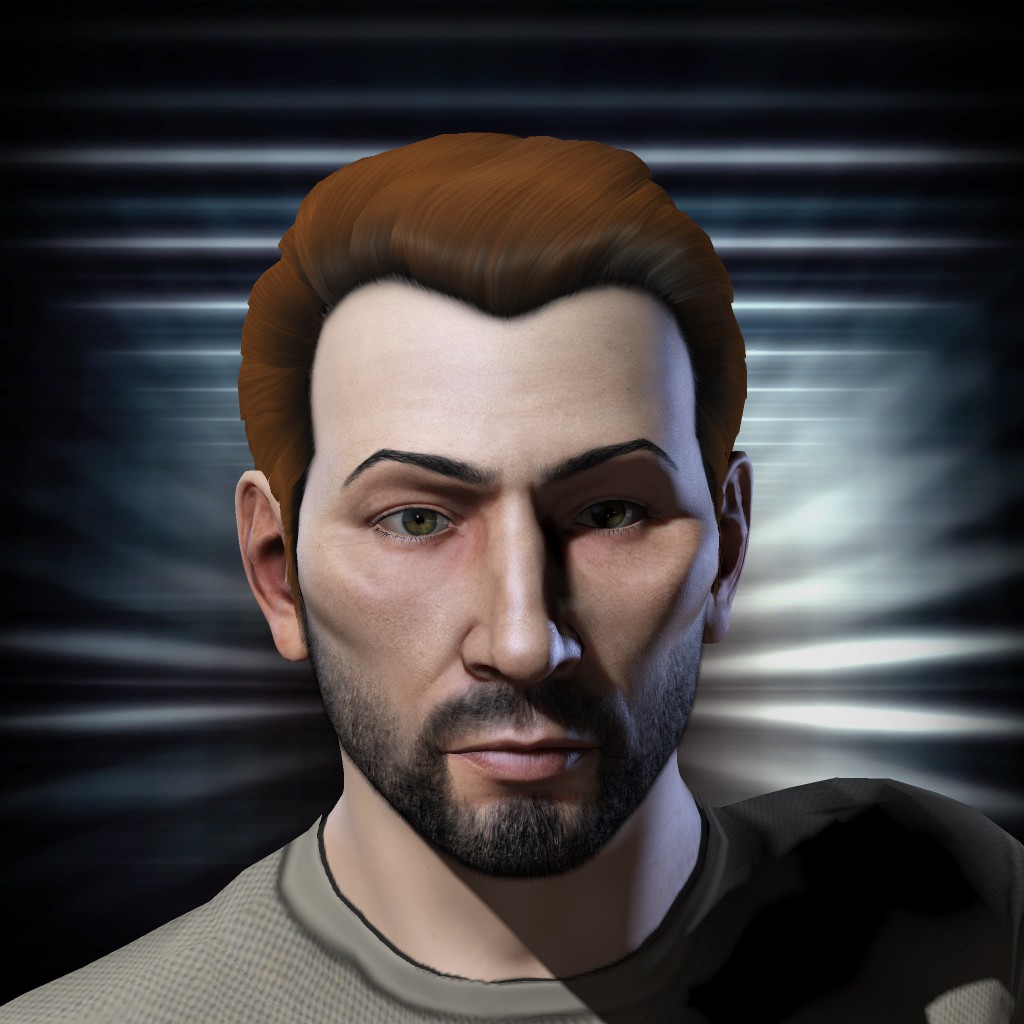 Uncle Be