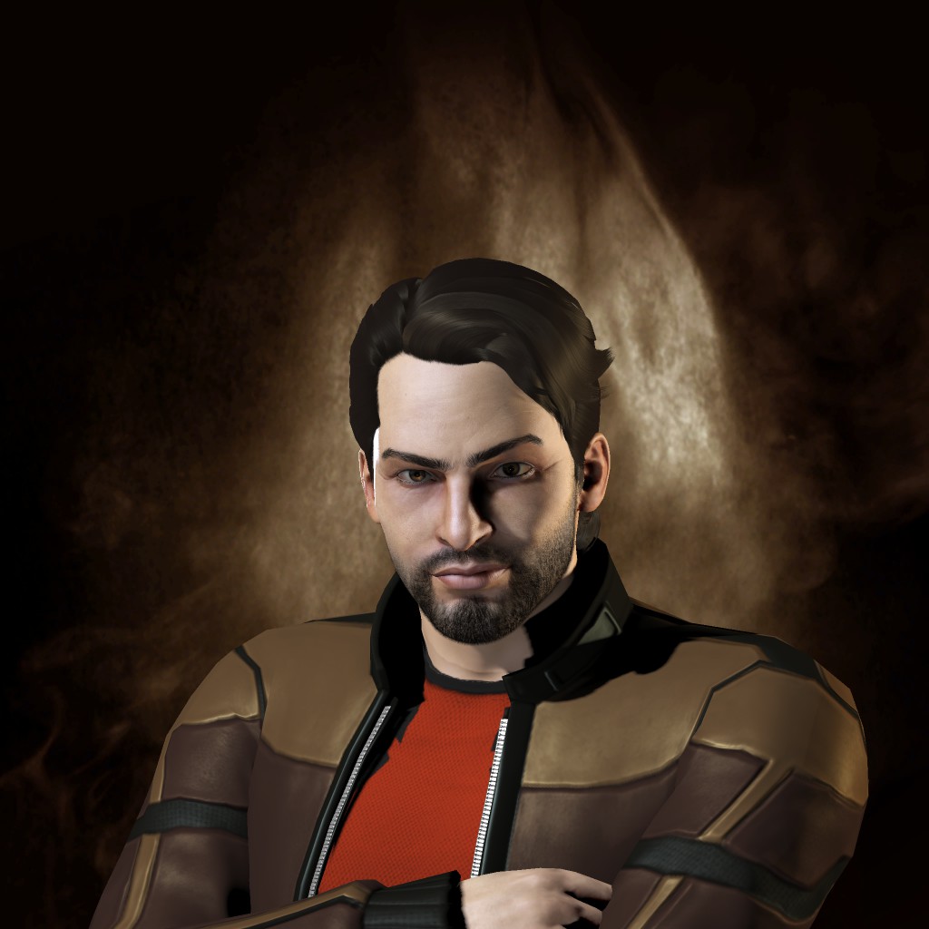Roddrick Vados