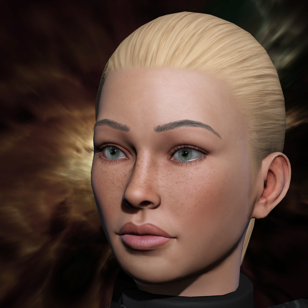 portrait