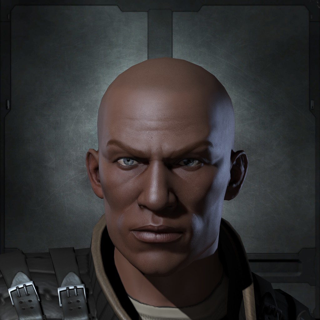 PFC Guybrush Threepwood