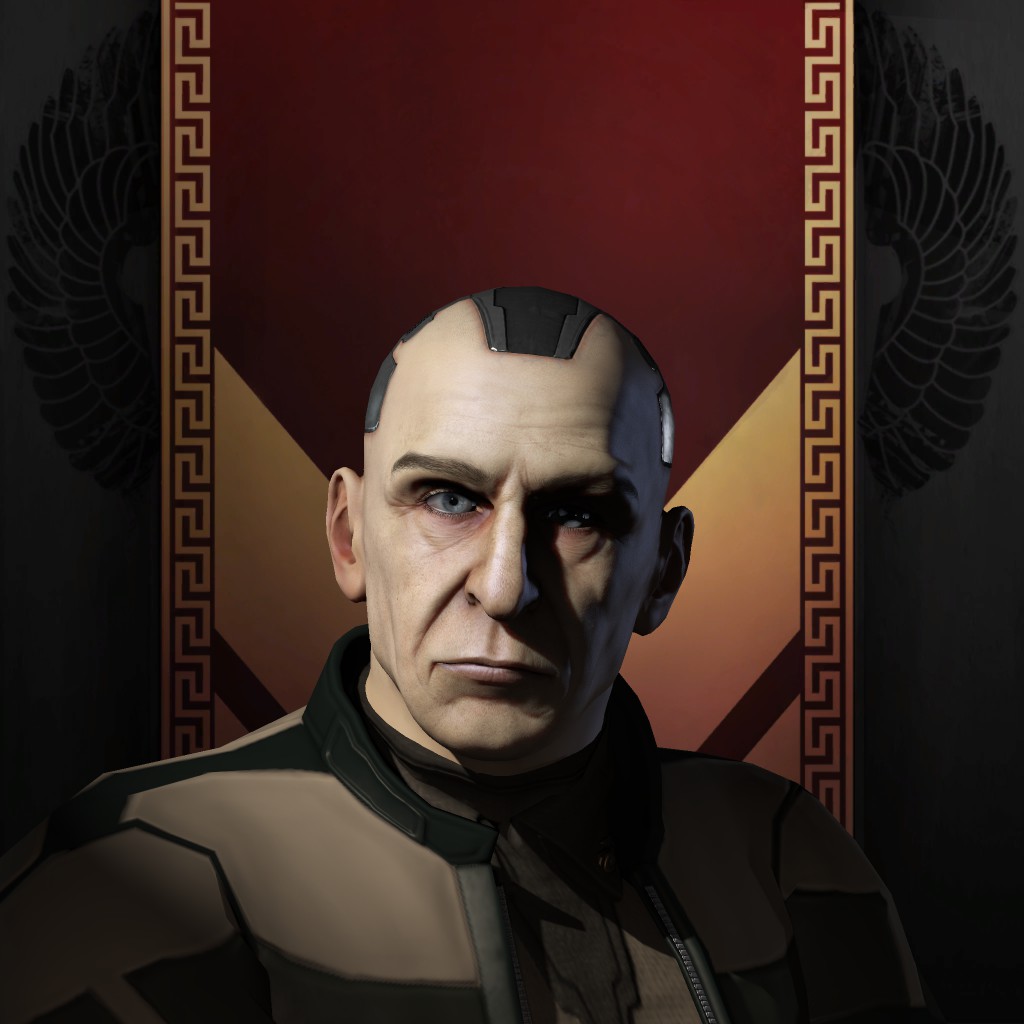 General Reddis