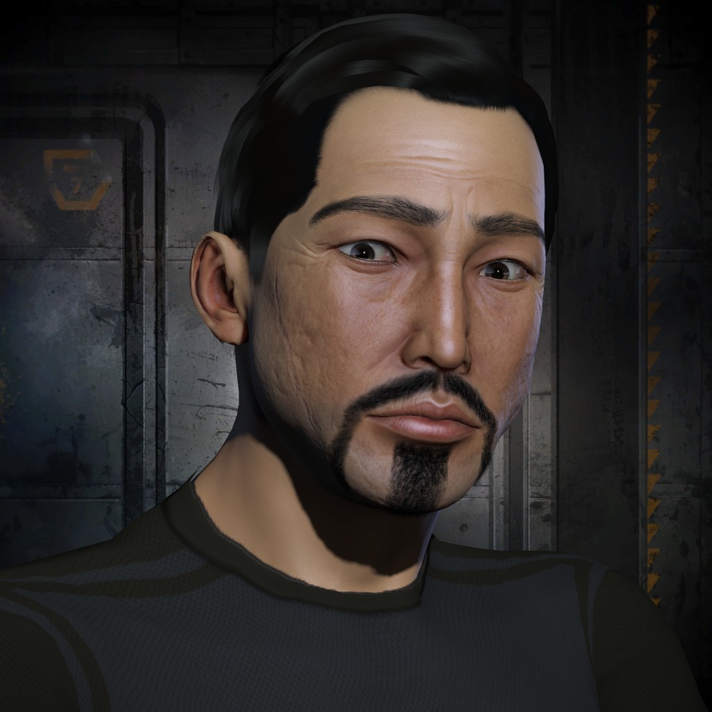 Capt Bang Ding-OW