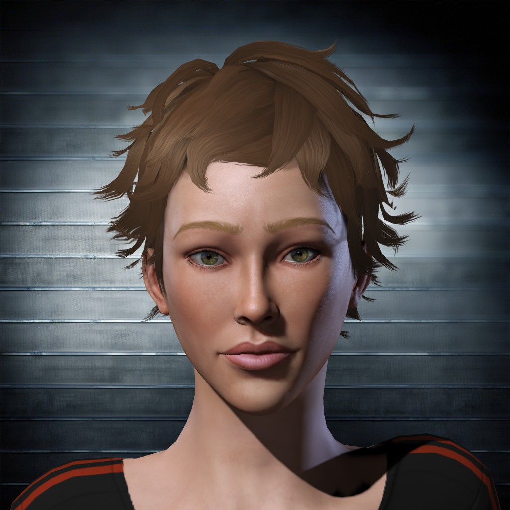 Nadeen Stormfell
