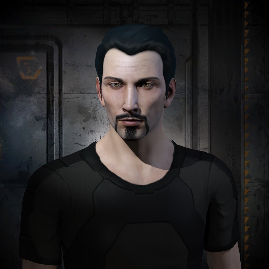 Victor Solaire