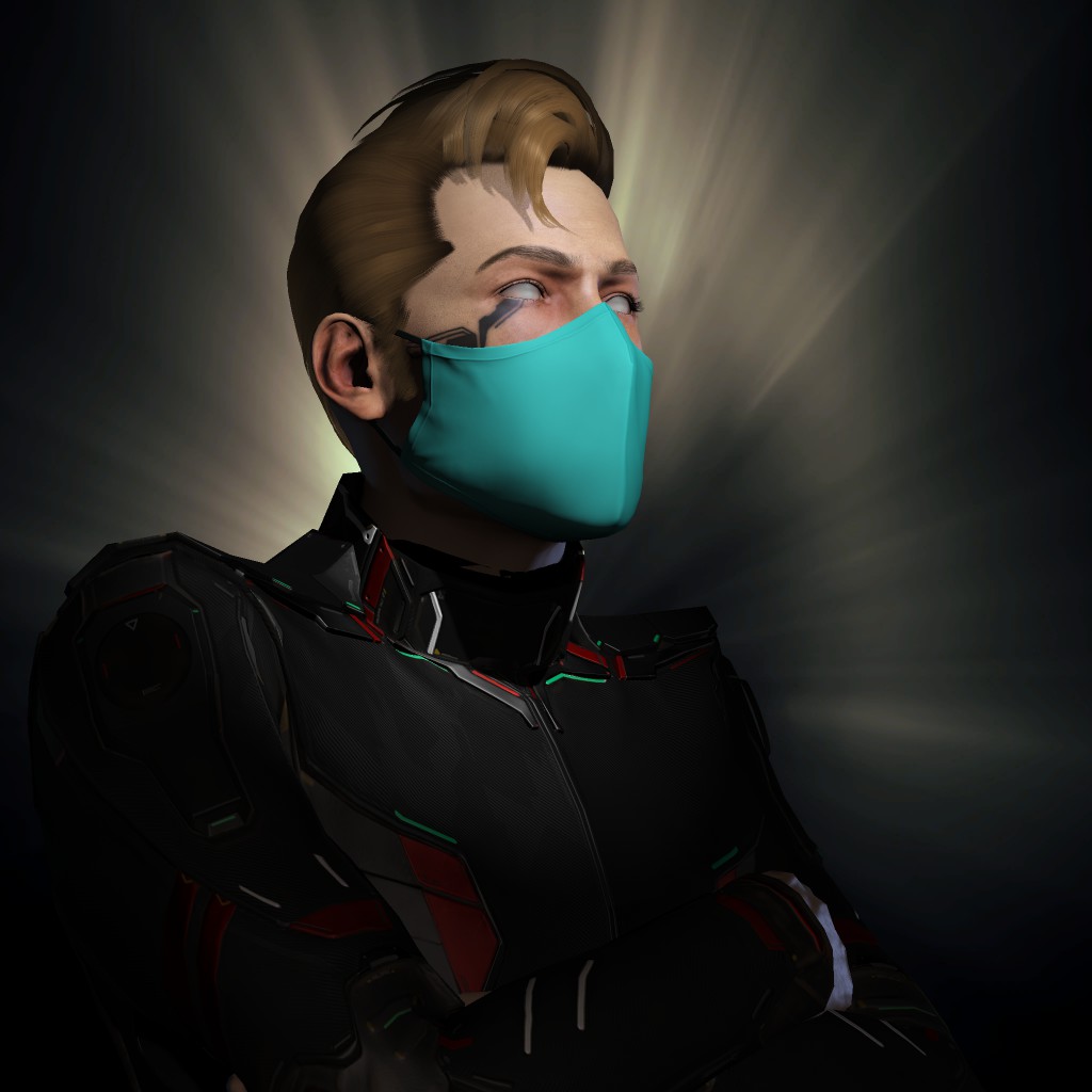 Ego Trytoxanian