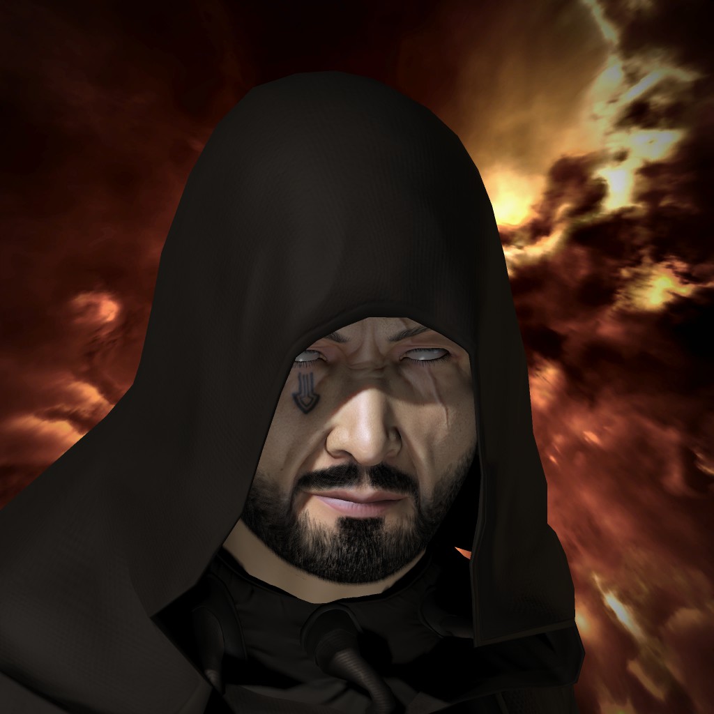 ChiefHeretic