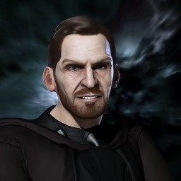 Late Altol portrait
