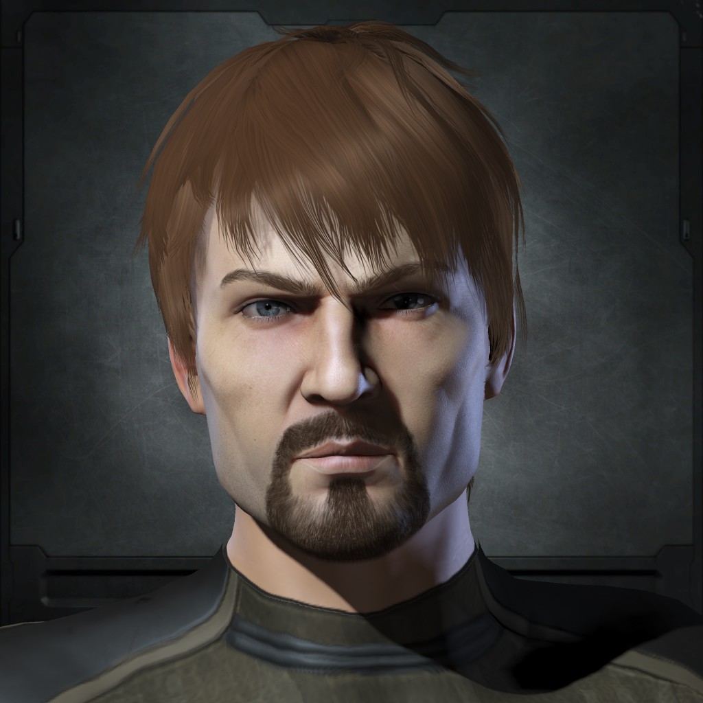 Morross Greene