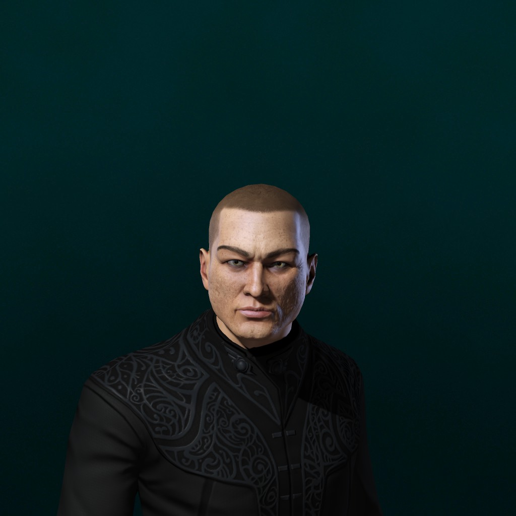 portrait