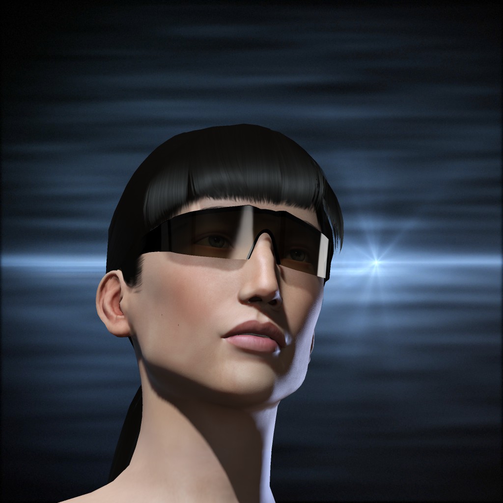 Sergey MO5
