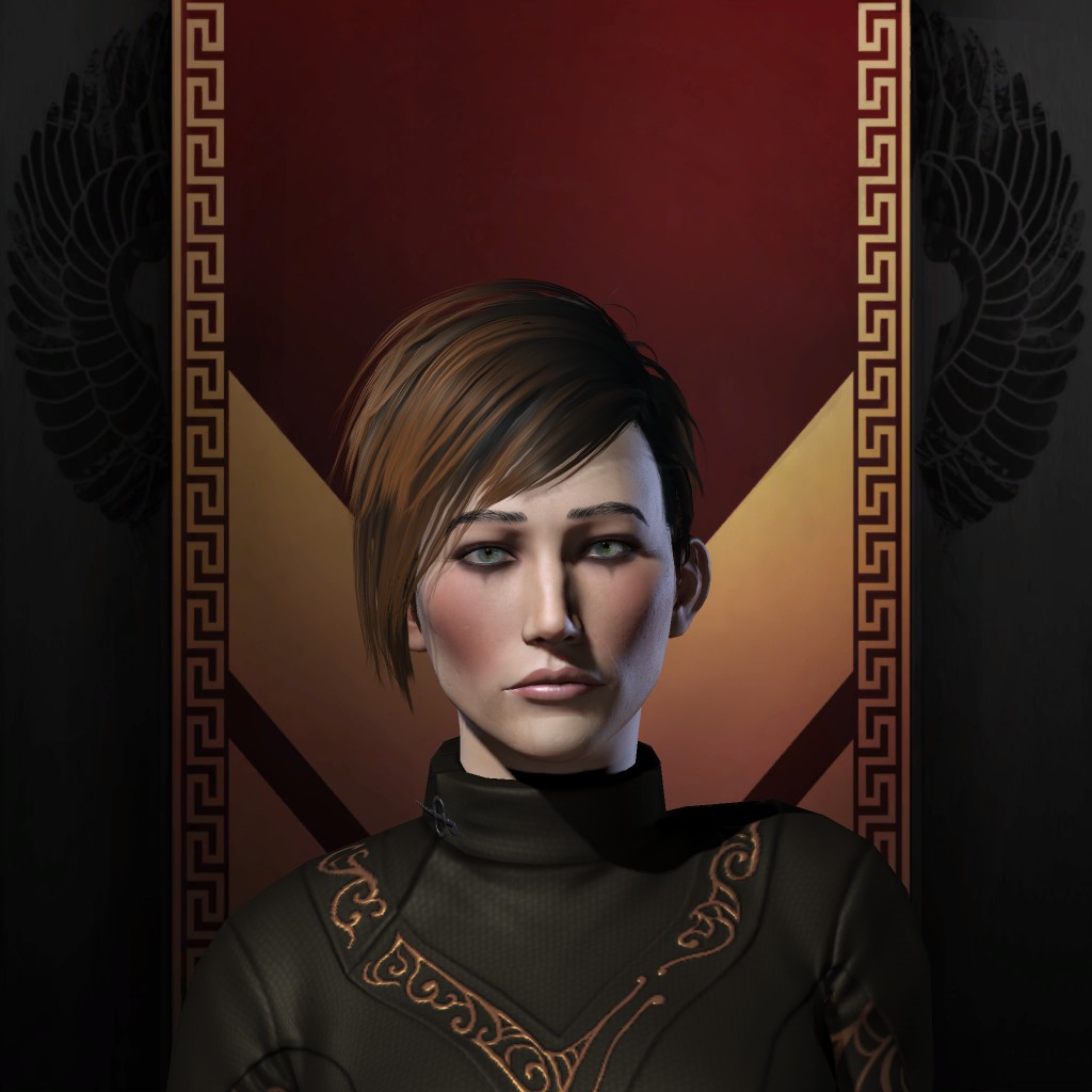 Elizabeth Voce