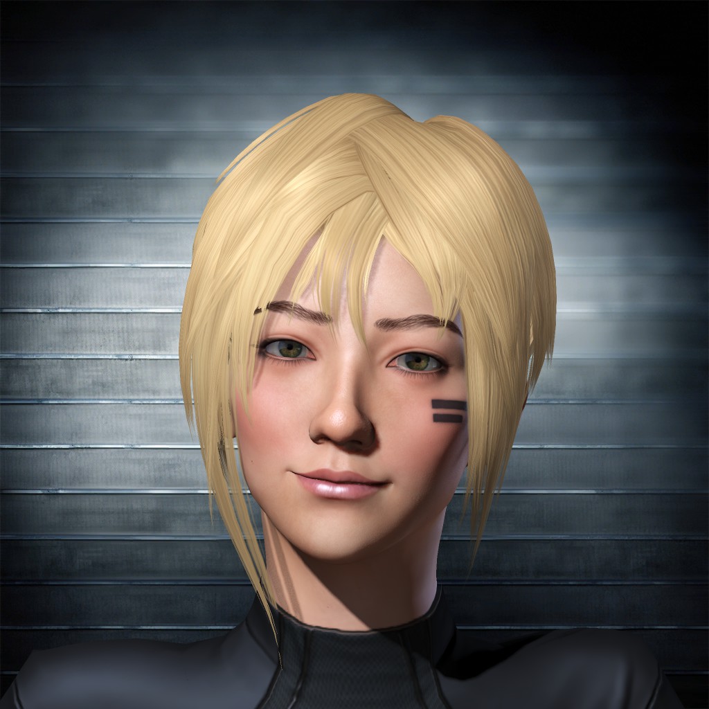Avatar Li