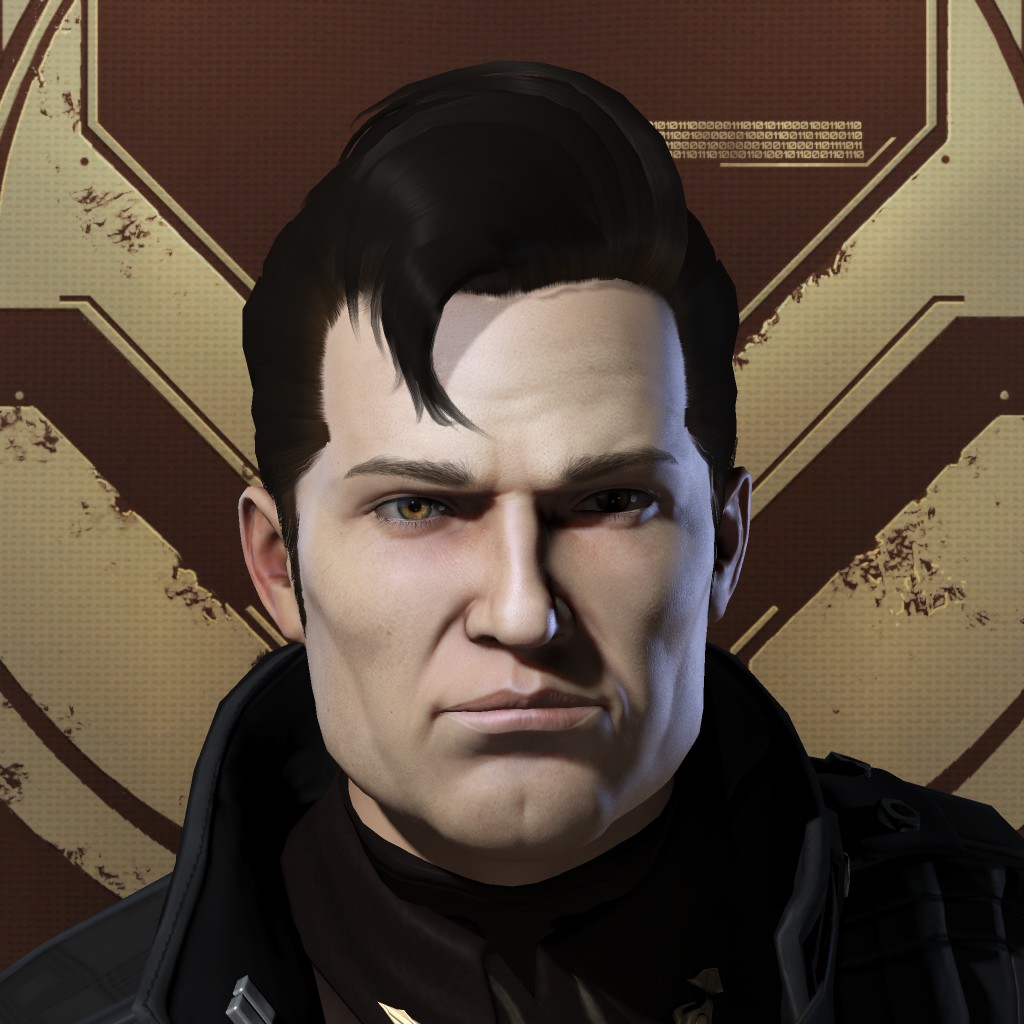 Ares Penken