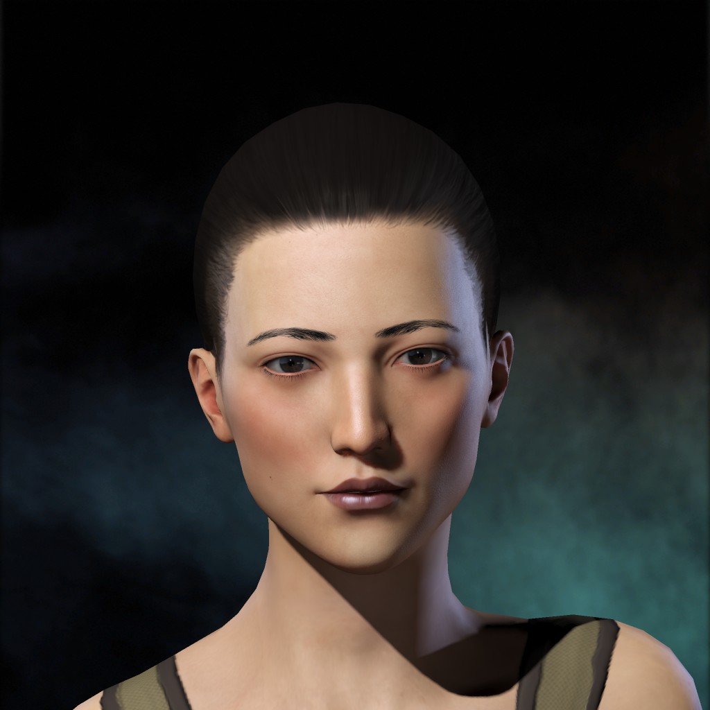 goddess Ohaya