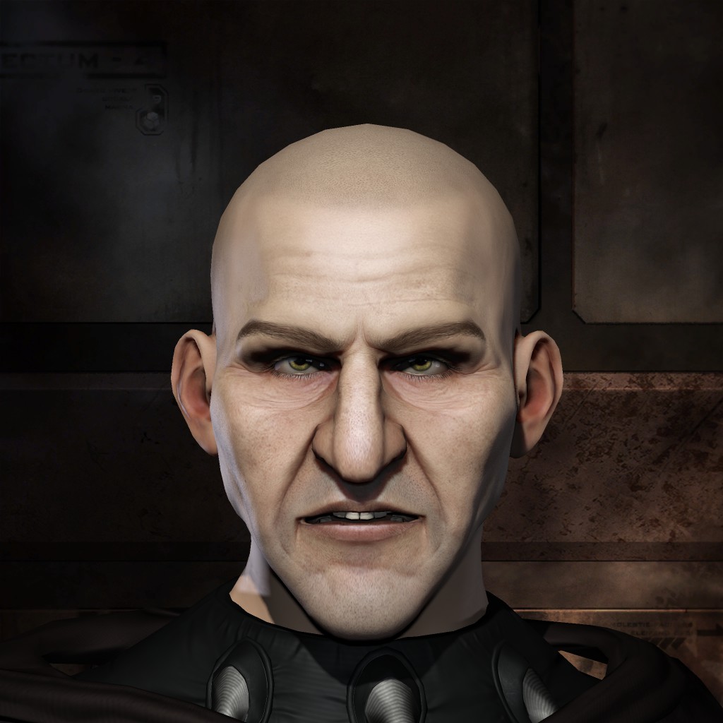 Baron von Farbesniffen