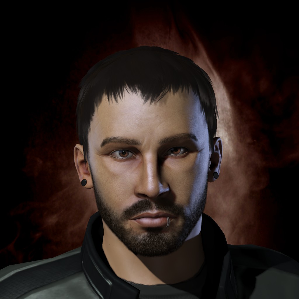 Vaughn Nova