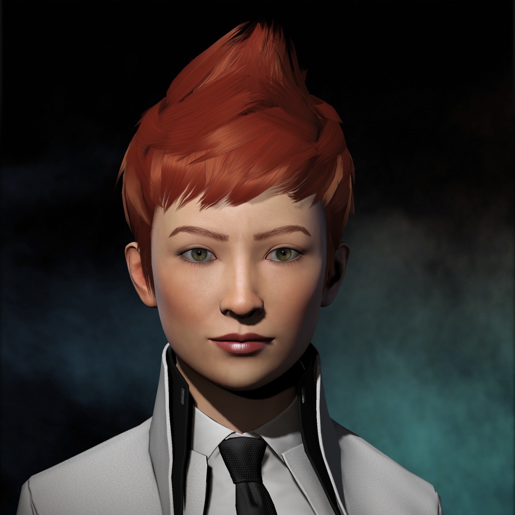 Cecilia Wolf