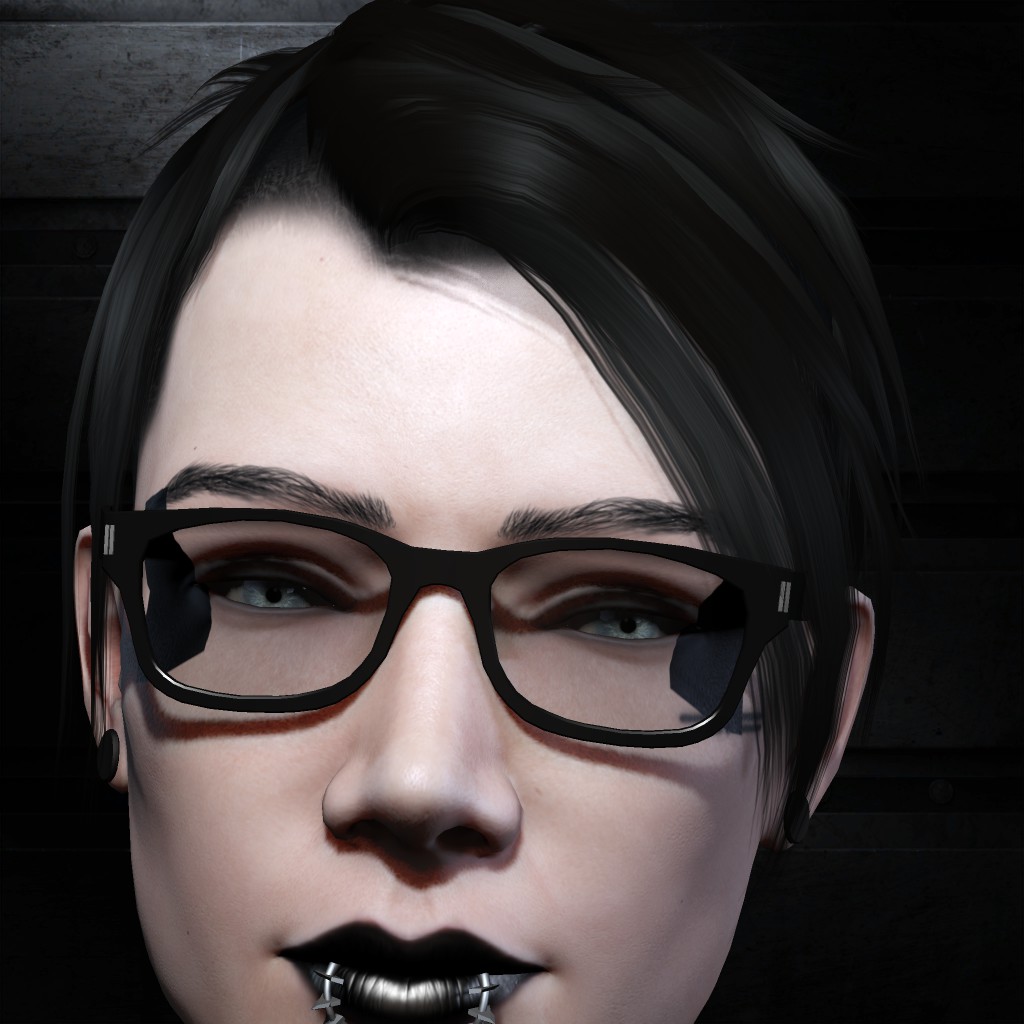 Shev'la Kyr'am
