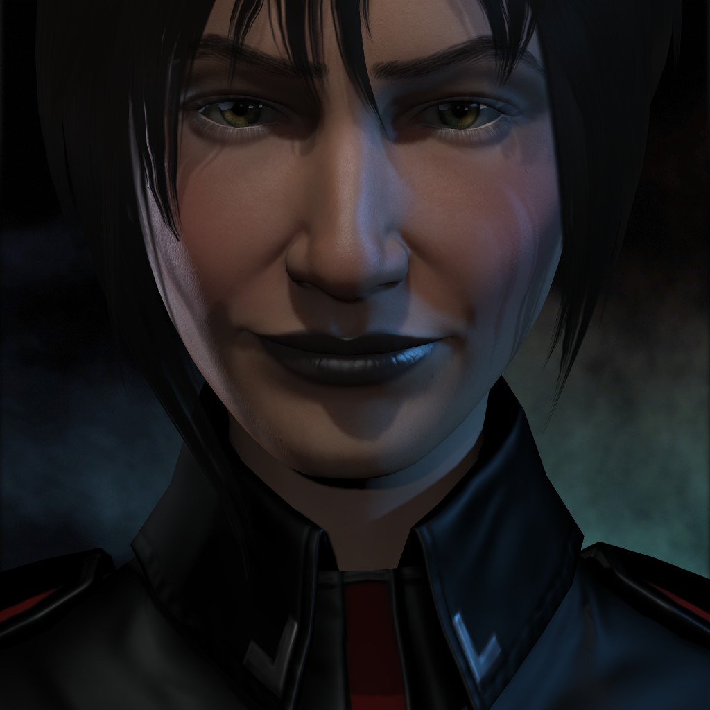 General Artemis Sarum