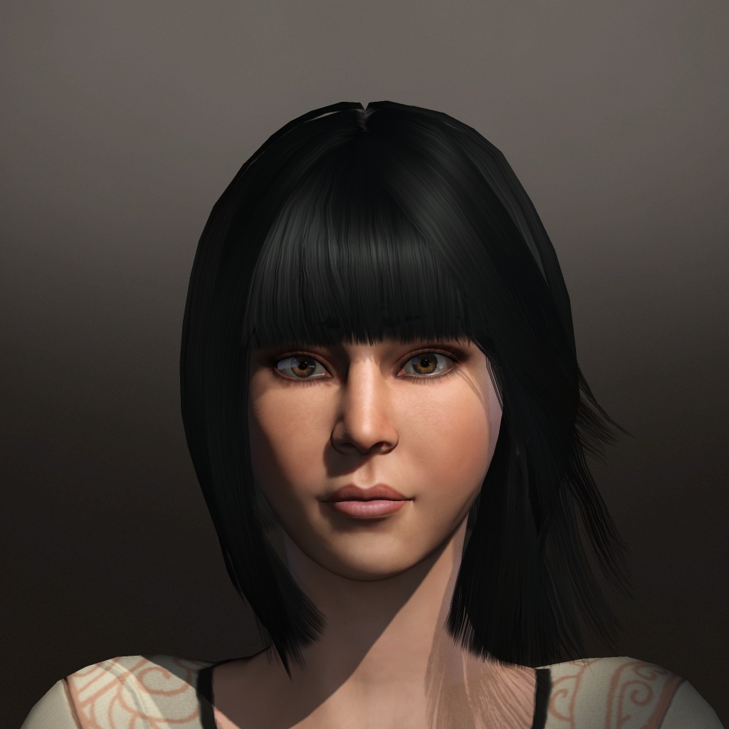 letitia Wrynn