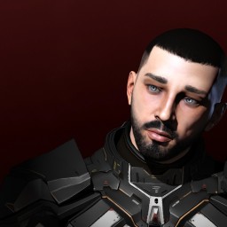 xiahua chunru portrait