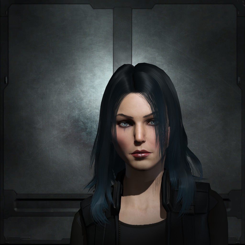 Ailea Amaranta