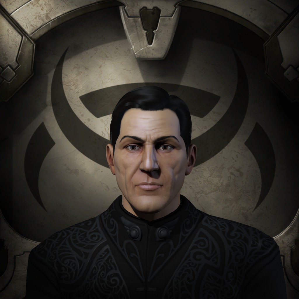 Lord Drakar