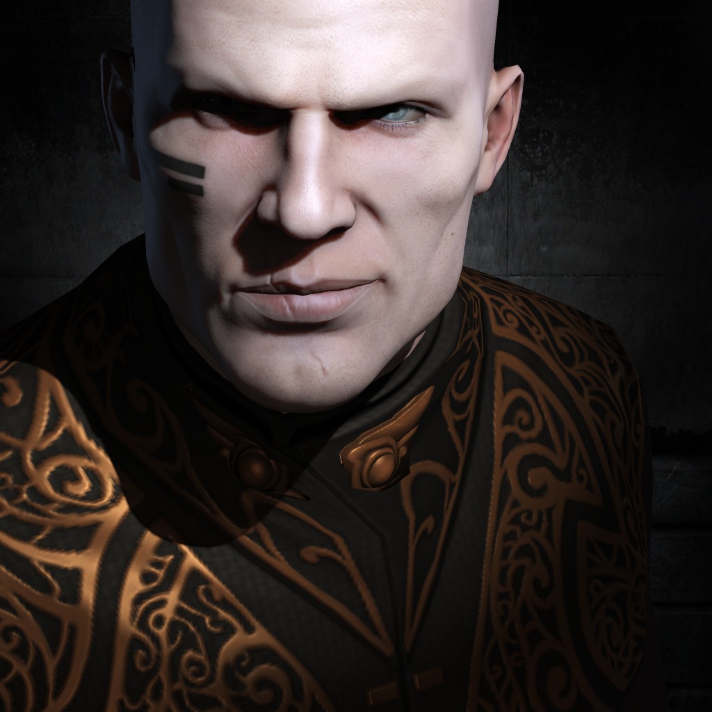 Caldari Citizen 2113912649