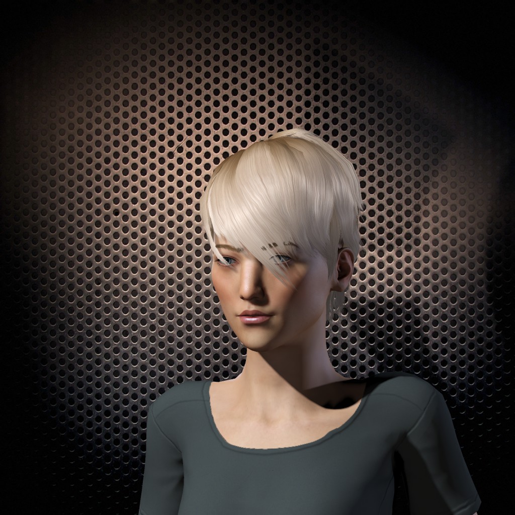 Kiana Katari
