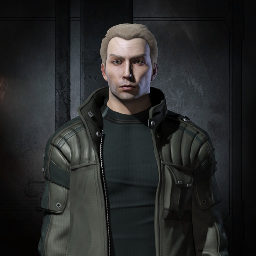 Dan Clockwork